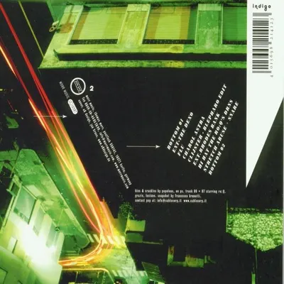 Produktbild von Populous-Quipo