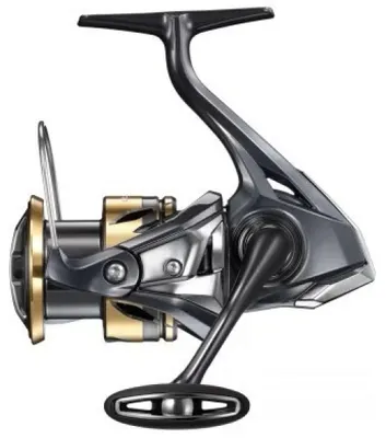 Obrázok produktu pre SHIMANO Ultegra, 4000D, obojručný, rotačný rybársky navijak, predná brzda, ULT4000D