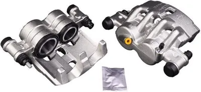 Produktbild von HELLA Bremssattel für FIAT Ducato Kastenwagen (250, 290) 8AN 355 795-701