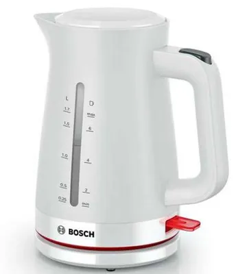 Immagine prodotto di Bosch TWK3M121 Bollitore MyMoment, colore:Bianco