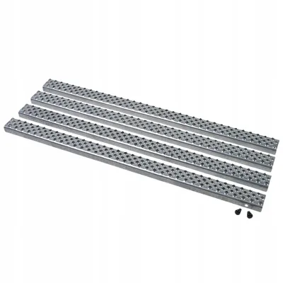 Produktbild von Motive Ersatzklingen-Set für Fassadenraspel 1600 mm 4 Klingen à 400 mm