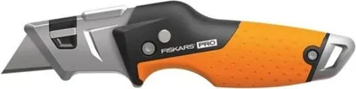 Produktbild von Fiskars CARBONMAX FOLDING UTILITY KNIFE 160MM