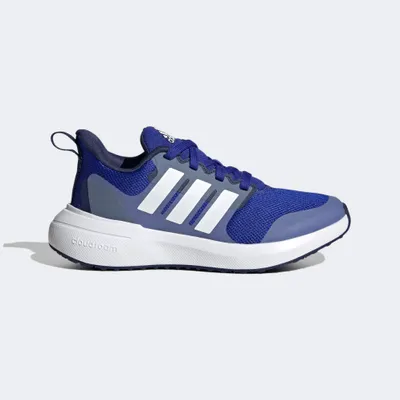 Produktbild von ADIDAS FortaRun 2.0 K HP5439 Kinder Sportschuh - blau r 39 ⅓