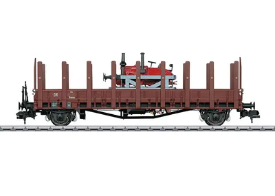 Zdjęcie produktu dla Märklin 58818, 15 lat(a), 1 szt.