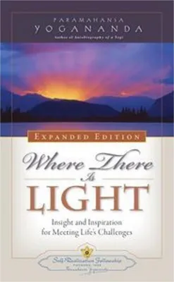 Immagine prodotto di Where There Is Light