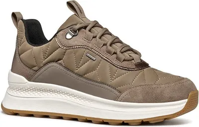 Obrázok produktu pre Geox D Spherica Actif X2 športové topánky brown EU 38 woman brown EU 38