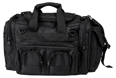 Produktbild von K-10 Einsatztasche in Schwarz, Einheitsgröße