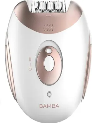 Image de Épilateur Cecotec Bamba Depil-Action Go