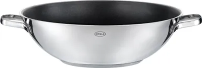 Immagine prodotto di Rösle Rösle Wok PUREELEMENTS Ø 32 cm Keramik ProCeraPlus Pureelements 132132 132132 4068047002308