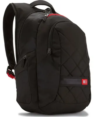 Immagine prodotto di Zaino per laptop Case Logic da 16 pollici - Zaino per computer portatile - 40,6 cm (16 pollici)