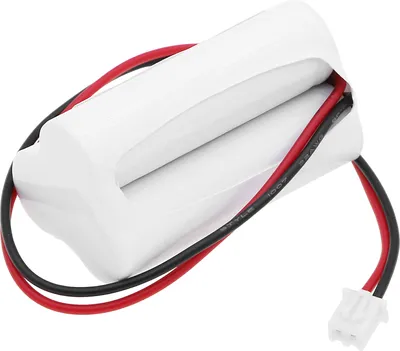 Zdjęcie produktu dla TECHTEK Bateria kompatybilny z [LumaPro] 6CGL6 zastępuje 48H467, kompatybilny z 48H467A