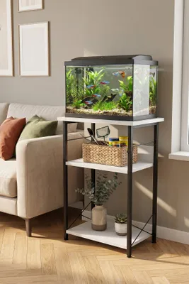 Obrázok produktu pre Skye Decor, univerzálna polica (3-dielna) v bielej farbe, 55 cm, 100% MDF