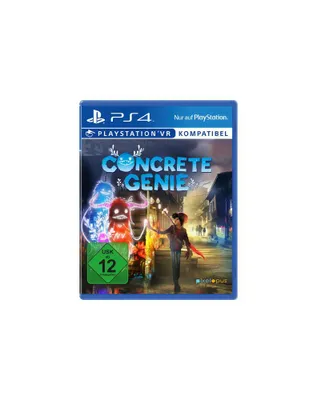 Produktbild von Concrete Genie