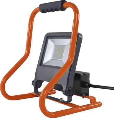 Produktbild von Ledvance Worklights R-Stand Socket 50W 4000K LED Baufluter Baustrahler 4058075321342
