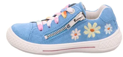 Produktbild von Legero Halbschuhe blau in Gr. 28