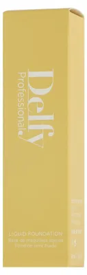Image de Delfy Cosmetics Fond de teint liquide Naturel 20 (30 ml)