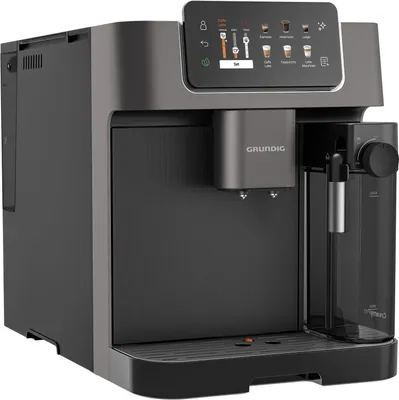 Produktbild von Grundig KVA 8230 Kaffeevollautomat, Kaffeemaschine, 18 Kaffeespezialitäten