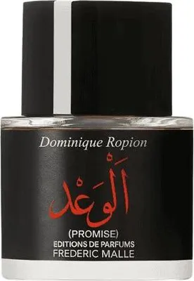 Produktbild von Frederic Malle Dominique Ropion Promise Parfum 50 ml (unisex)