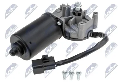 Produktbild von NTY ESW-HY-501 Wischermotor Vorne für HYUNDAI ix35 (LM, EL, ELH)