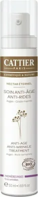 Productafbeelding van Cattier Paris, Anti-verouderingsproduct, lichte textuur, 50 ml