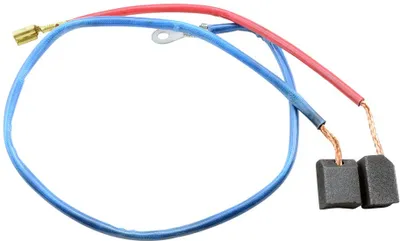 Immagine prodotto di Spazzole di carbone per sega Milwaukee HD28CS - 12x9,52x15,5mm - Sostituisce 22181250