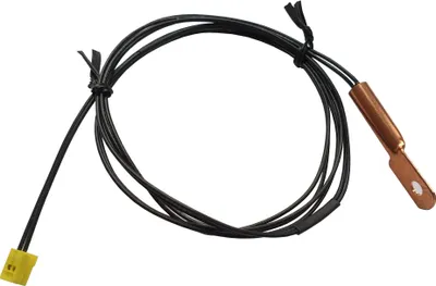 Produktbild von NEMAXX® Sicherheitssensor / Temperatursensor für Pelletöfen P6-P9-P12-PR8-P6Mi-PC5 – Original-Ersatzteil für Pelletkaminöfen – Länge 815 mm