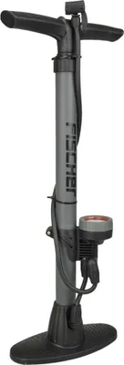 Produktbild von FISCHER Standpumpe mit Manometer