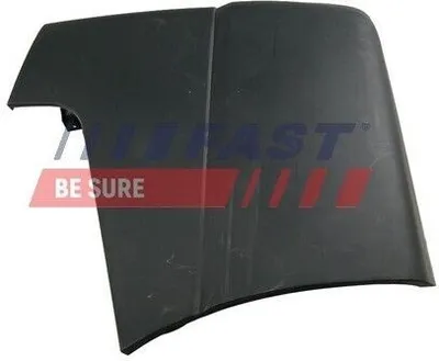 Produktbild von FAST Heckstoßstange Stoßfänger Hinten Links für OPEL Vivaro B Combi (X82) Vivaro B Kastenwagen (X82) für RENAULT Trafic III Kastenwagen (FG) für FIAT