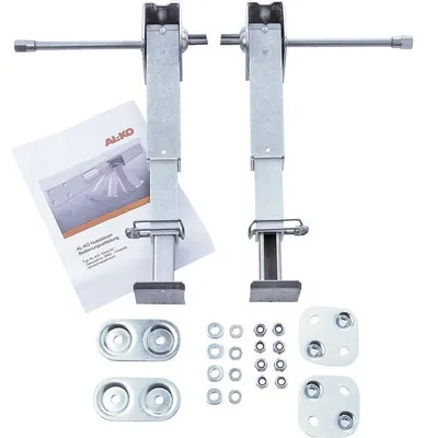 Produktbild von AL-KO ClickFix Hubstütze 460–710 mm