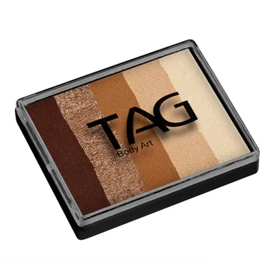 Produktbild von Tag Sandschatz Regenbogenkuchen 50 g