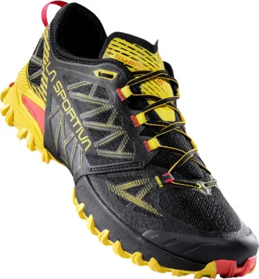 Produktbild von Schuhe La Sportiva La Bushido Iii 2024 56S999100