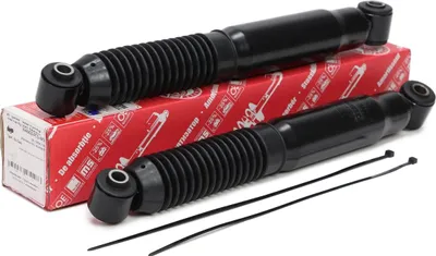 Image de MS 16K003002 Amortisseur essieu arrière pour FIAT SCUDO fourgon (270_, 272_)