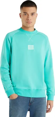 Produktbild von Umbro - Sweatshirt für Herren UO2072 (L) (Florida Keys Blau)