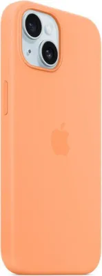 Produktbild von Apple MT173ZM/A, Cover, Apple, iPhone 15 Plus, 17 cm (6.7"), Orange