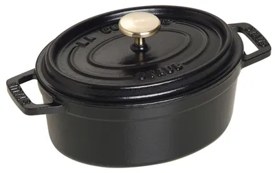 Produktbild von Staub Cocotte, 150 mm, 1.3 kg