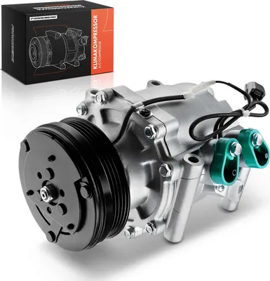 Immagine prodotto di Frankberg 1x compressore aria condizionata per Honda Civic V VI CR-V I 1.3L-1.6L 1991-2002