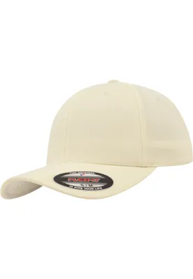 Image de Flexfit Classic Pastel Baseball Cap yellowcream L/XL