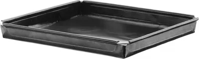 Zdjęcie produktu dla Tacka Do Pieców Konwekcyjno Mikrofalowych Nieprzywierająca Teflon 290 X 290 Mm