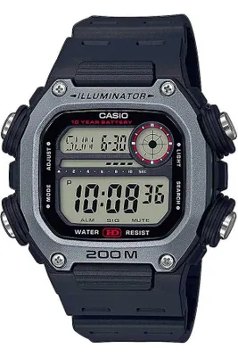 Obrázek produktu pro Hodinky Casio DW-291H