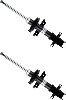Zdjęcie produktu dla Amortyzator przedni Bilstein B4 pojedynczy do Renault Laguna 2 V B4
