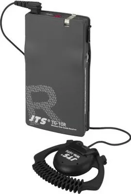Produktbild von JTS TG-10R/1 PLL-Taschenempfänger