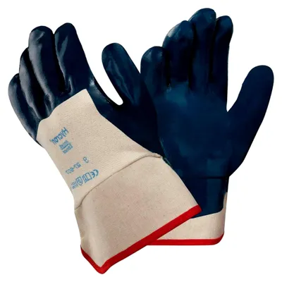 Produktbild von Handschuh Hycron Größe 11