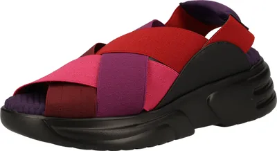 Produktbild von rapisardi Sandalen Sandalen Textil