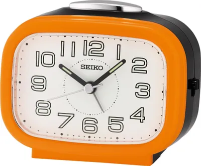 Obrázek produktu pro Hodiny Seiko QHK060E Stolní hodiny