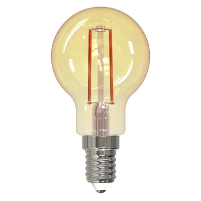 Produktbild von Müller-Licht 401076, 1,5 W, 16 W, E14, 150 lm, 15000 h, Warmweiß