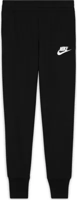 Produktbild von NIKE Jogginghose Nike kinder BLACK/WHITE S