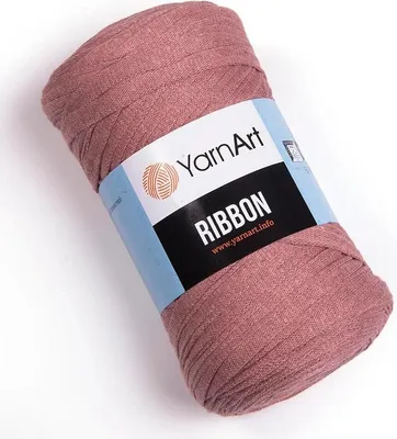 Produktbild von Yarn Art Ribbon 792 Strickgarn