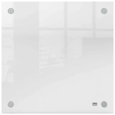 Produktbild von Nobo 1915619, 300 x 300 mm, Acryl, Horizontal / Vertikal