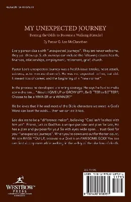 Produktbild von My Unexpected Journey