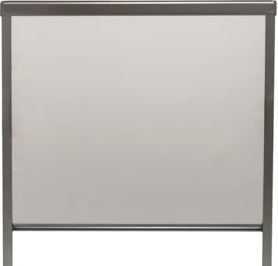 Produktbild von Velux Verdunkelungsrollo,CK02, weiß